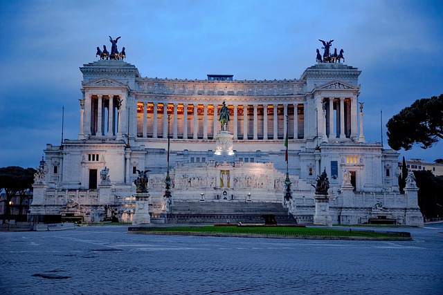 Capitole Rome