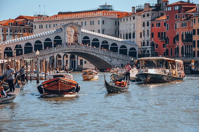 Pont Rialto
