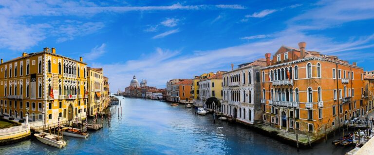 Venise Italie